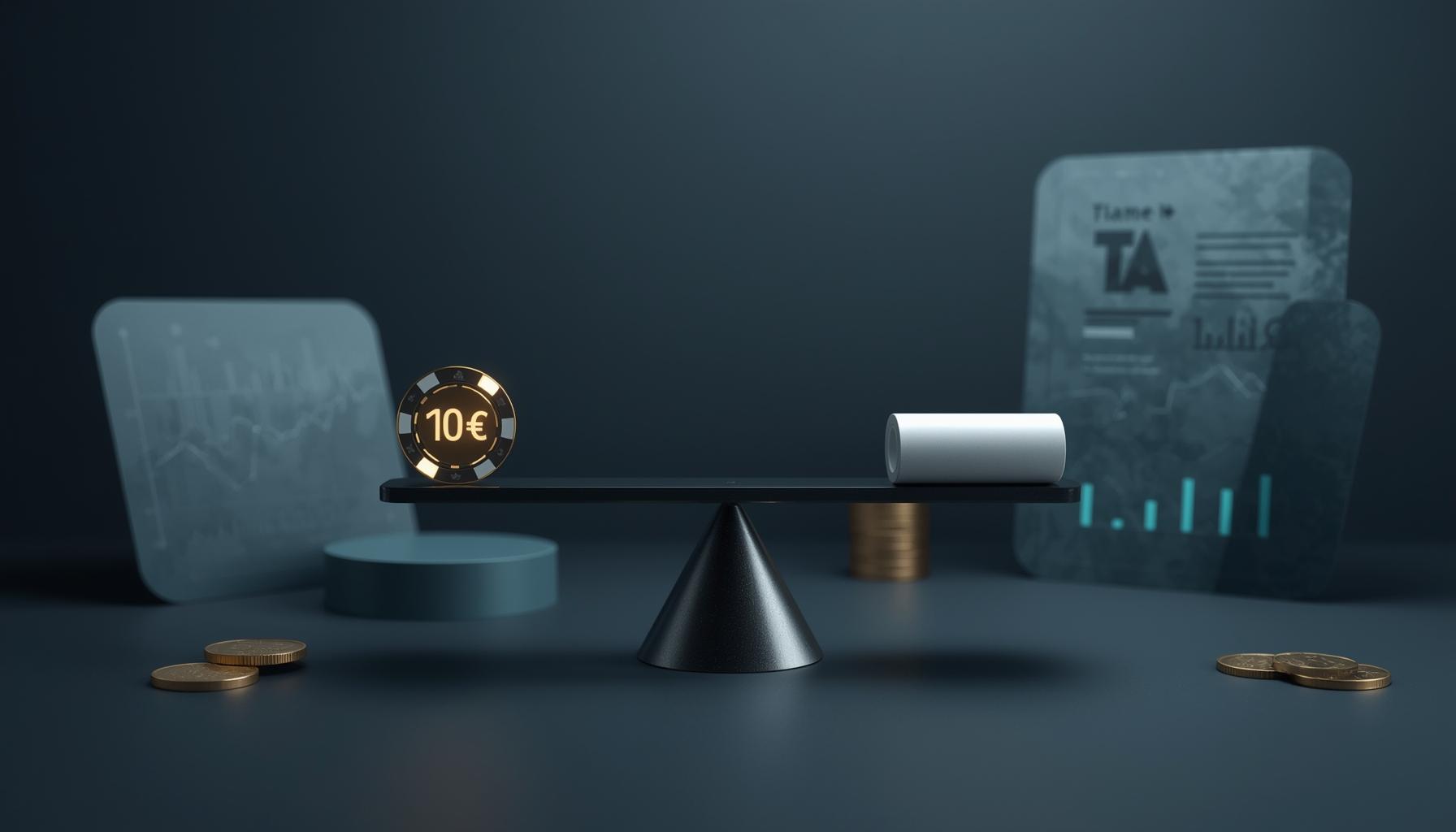 Rechtliches, Steuern und abschließende Hinweise