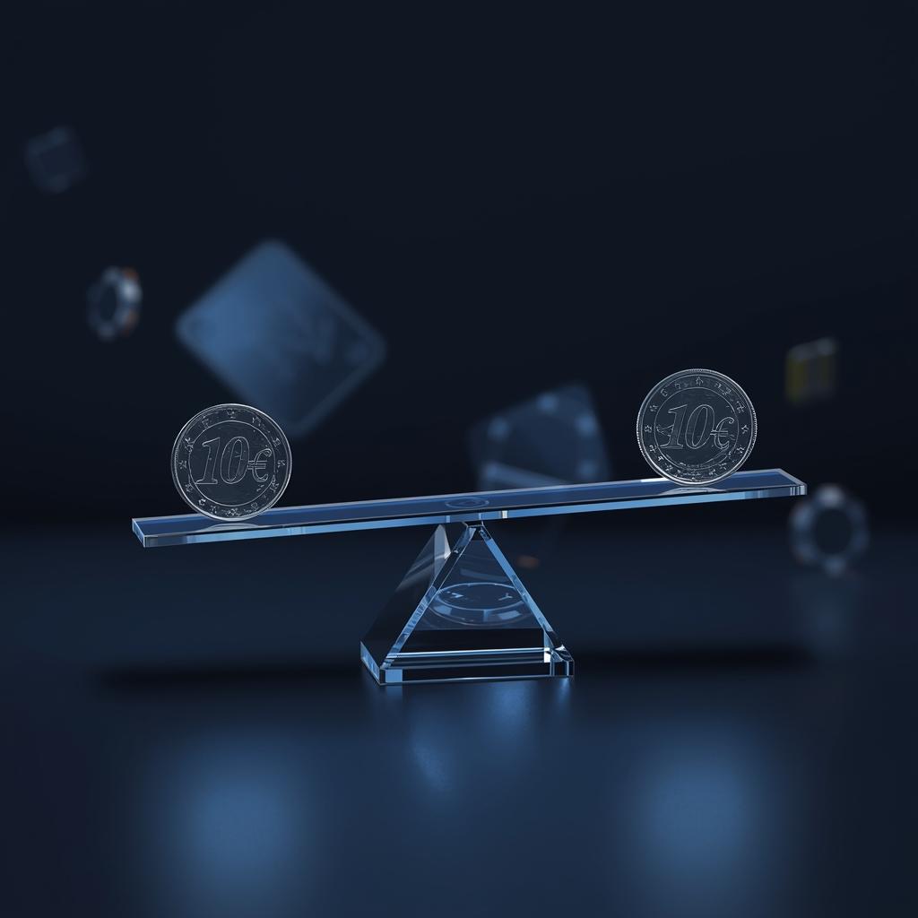 Vergleich: Konditionen nebeneinander